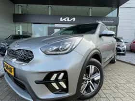 Kia Niro (2020) thumbnail 8