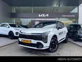 Kia Sportage (2025) thumbnail 1