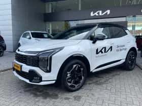 Kia Sportage (2025) thumbnail 2