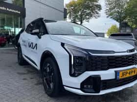 Kia Sportage (2025) thumbnail 3