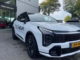 Kia Sportage (2025) thumbnail 4