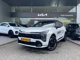 Kia Sportage (2025) thumbnail 32
