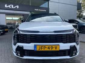 Kia Sportage (2025) thumbnail 6