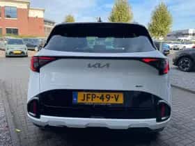 Kia Sportage (2025) thumbnail 7