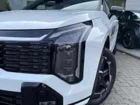 Kia Sportage (2025) thumbnail 8