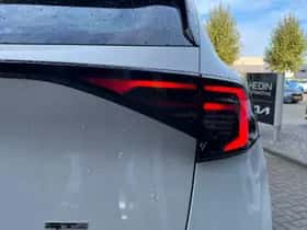Kia Sportage (2025) thumbnail 9