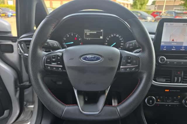 Ford Fiesta (2020) thumbnail 11