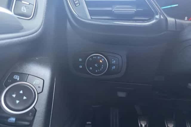 Ford Fiesta (2020) thumbnail 14