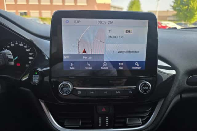 Ford Fiesta (2020) thumbnail 15