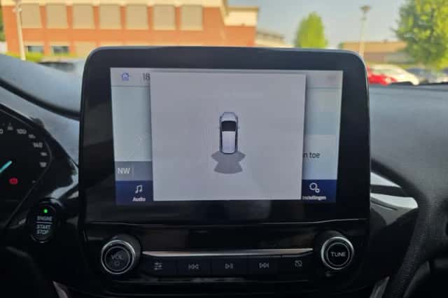 Ford Fiesta (2020) thumbnail 16