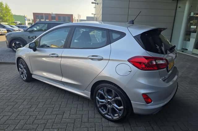 Ford Fiesta (2020) thumbnail 6