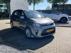 Kia Picanto (2024) thumbnail 2