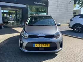 Kia Picanto (2024) thumbnail 3