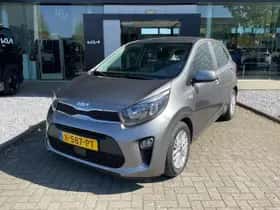 Kia Picanto (2024) thumbnail 25