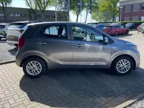 Kia Picanto (2024) thumbnail 6