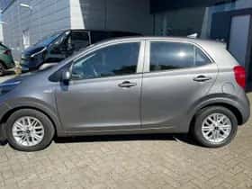 Kia Picanto (2024) thumbnail 7