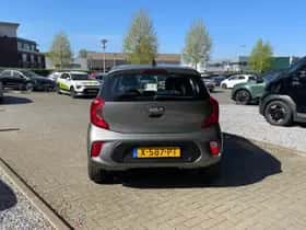 Kia Picanto (2024) thumbnail 8