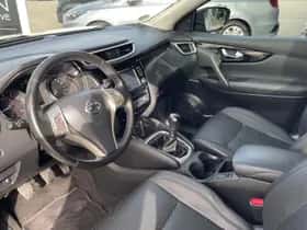 Nissan Qashqai (2017) thumbnail 12