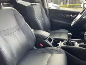Nissan Qashqai (2017) thumbnail 16