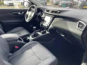 Nissan Qashqai (2017) thumbnail 17
