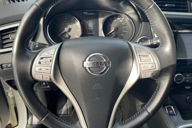Nissan Qashqai (2017) thumbnail 21