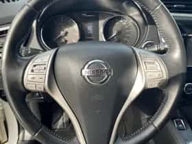 Nissan Qashqai (2017) thumbnail 21