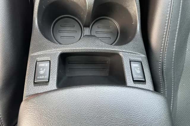 Nissan Qashqai (2017) thumbnail 23