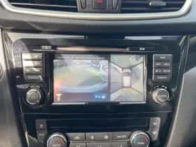 Nissan Qashqai (2017) thumbnail 24
