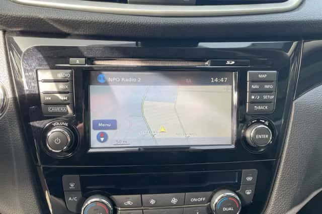 Nissan Qashqai (2017) thumbnail 25