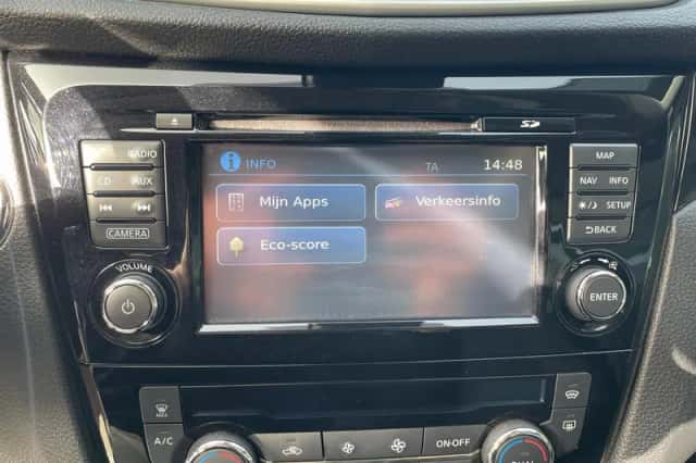 Nissan Qashqai (2017) thumbnail 26