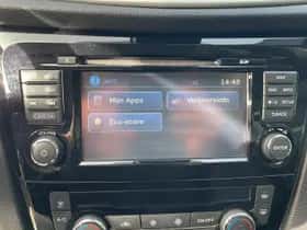 Nissan Qashqai (2017) thumbnail 26