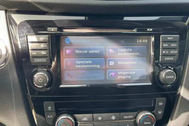 Nissan Qashqai (2017) thumbnail 27