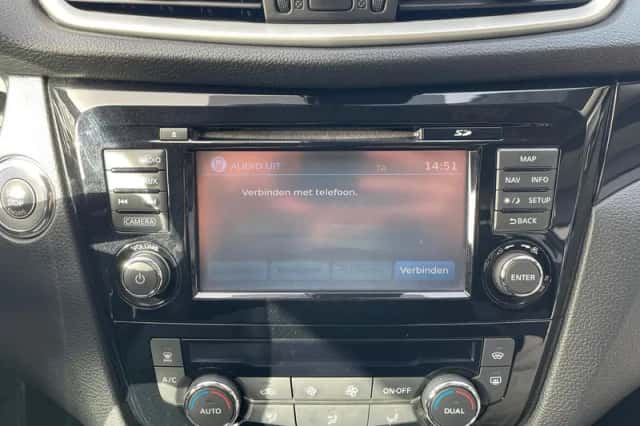 Nissan Qashqai (2017) thumbnail 28