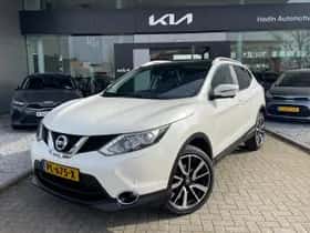 Nissan Qashqai (2017) thumbnail 32