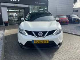 Nissan Qashqai (2017) thumbnail 5