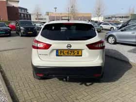 Nissan Qashqai (2017) thumbnail 7