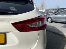 Nissan Qashqai (2017) thumbnail 8