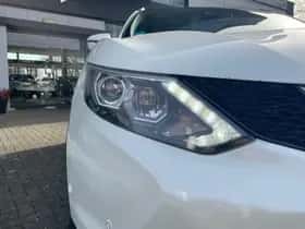 Nissan Qashqai (2017) thumbnail 9