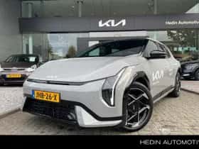 Kia EV4 (2025)