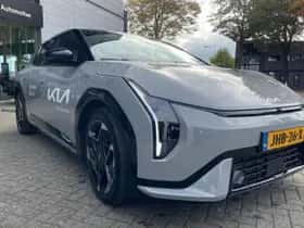 Kia EV4 (2025) thumbnail 2