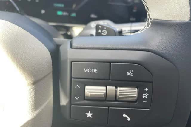 Kia EV4 (2025) thumbnail 20
