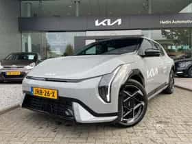 Kia EV4 (2025) thumbnail 29