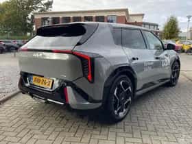 Kia EV4 (2025) thumbnail 5