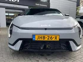 Kia EV4 (2025) thumbnail 6