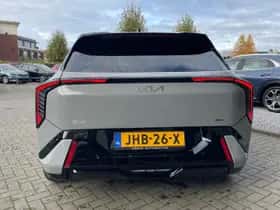Kia EV4 (2025) thumbnail 7