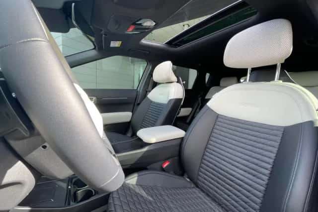 Kia EV4 (2025) thumbnail 10