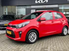 Kia Picanto (2020) thumbnail 2