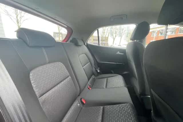 Kia Picanto (2020) thumbnail 11
