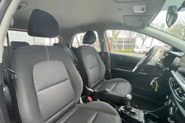 Kia Picanto (2020) thumbnail 12