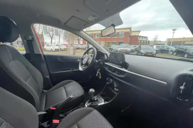 Kia Picanto (2020) thumbnail 13